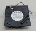 Smeg Ventilator Motor - 799250123 Fan